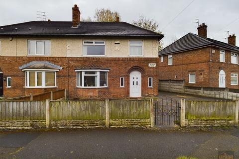 3 bedroom semi-detached house for sale, Alison Road, Liverpool