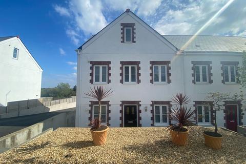 3 bedroom end of terrace house for sale, Trenowah Road, Bethel, St Austell