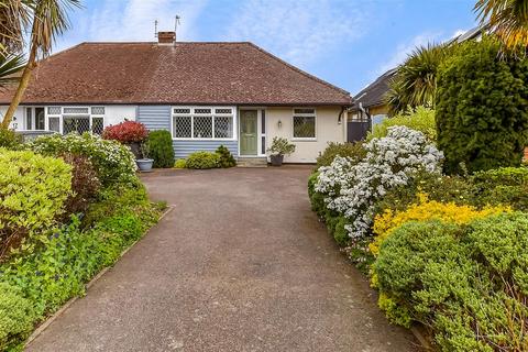 3 bedroom semi-detached bungalow for sale, Pickering Street, Loose, Maidstone, Kent