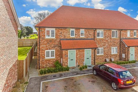 2 bedroom end of terrace house for sale, Ripple Way, Walmer, Deal, Kent