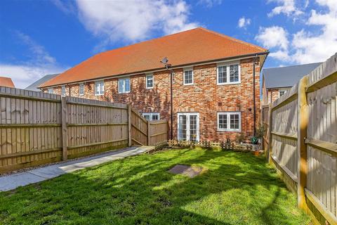2 bedroom end of terrace house for sale, Ripple Way, Walmer, Deal, Kent