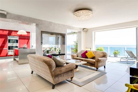 2 bedroom penthouse for sale, Ulwell Road, Swanage, Dorset, BH19