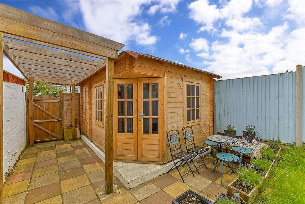 External Lifestyle Photograph
