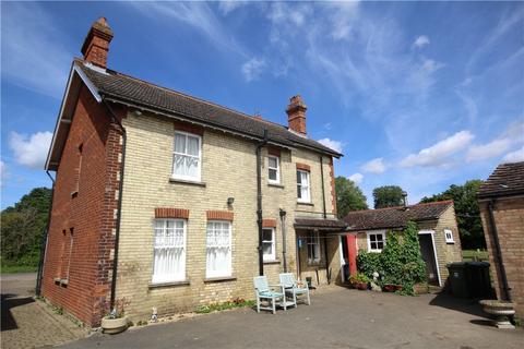 4 bedroom equestrian property for sale, Ickwell, Biggleswade SG18