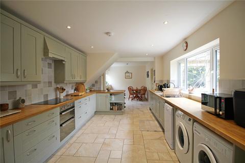 5 bedroom detached house for sale, Heath Road, Helpston, Peterborough, Cambridgeshire, PE6