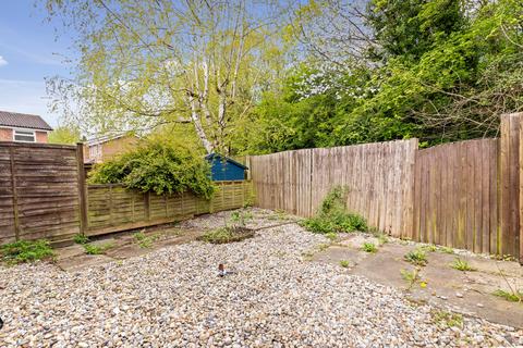 1 bedroom ground floor flat for sale, Wood Cottage Lane, Folkestone, CT19