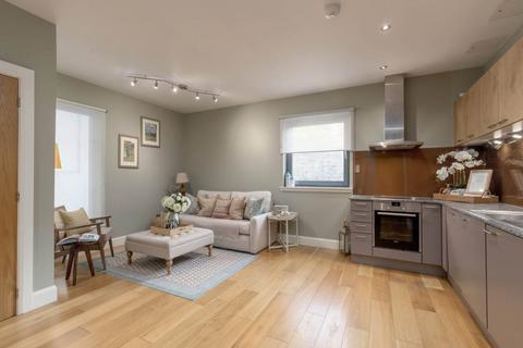 2 bedroom flat for sale, Northumberland Place, New Town,