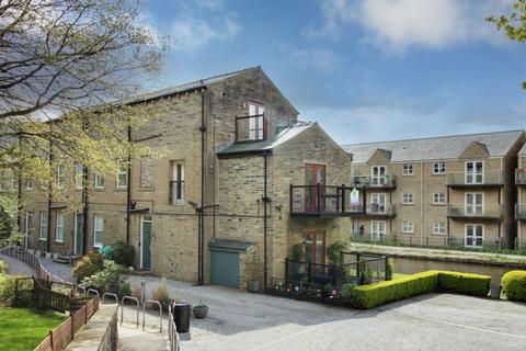 2 bedroom apartment for sale, Apt 3 REDACRE MILL, MYTHOLMROYD, HEBDEN BRIDGE