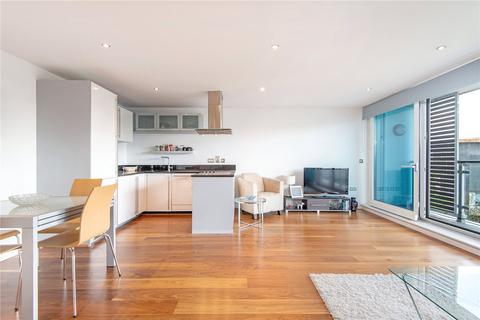 1 bedroom apartment to rent, Visage Apartments, Winchester Road, London, NW3