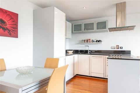 1 bedroom apartment to rent, Visage Apartments, Winchester Road, London, NW3