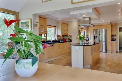 4 bedroom detached house for sale, Harris Lane, Further Quarter, High Halden, Kent, TN26 3HN