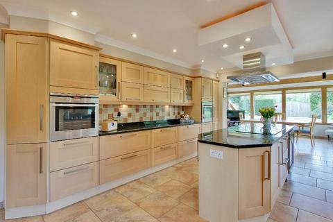 4 bedroom detached house for sale, Harris Lane, Further Quarter, High Halden, Kent, TN26 3HN