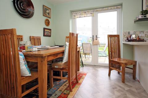 3 bedroom terraced house for sale, Y Wern, Y Felinheli, Gwynedd, LL56