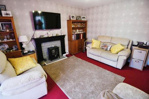3 bedroom detached bungalow for sale, Money Bank, Wisbech, Cambridgeshire, PE13 2JN