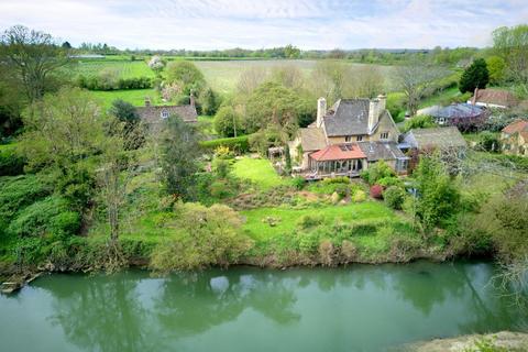 3 bedroom semi-detached house for sale, Reybridge, Lacock, Chippenham, Wiltshire, SN15 2PB