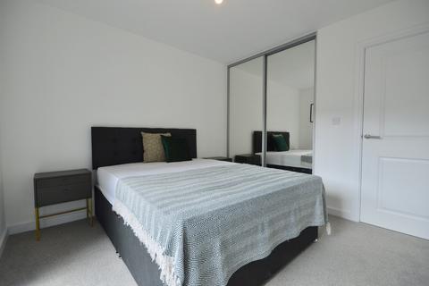 1 bedroom flat to rent, Erasmus Drive, Derby, Derbyshire, DE1