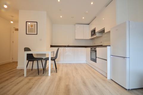 1 bedroom flat to rent, Erasmus Drive, Derby, Derbyshire, DE1