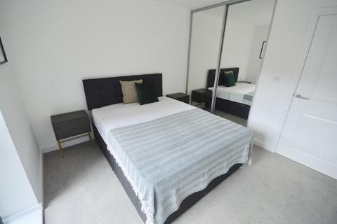 1 bedroom flat to rent, Erasmus Drive, Derby, Derbyshire, DE1