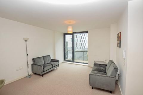 2 bedroom flat for sale, Icon 25, High Street, Northern Quarter, Manchester, M4