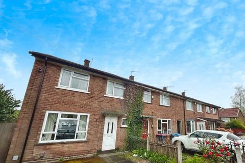 3 bedroom end of terrace house for sale, Worsley Avenue, Worsley, M28