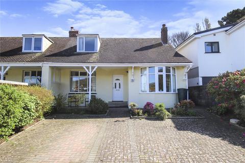 3 bedroom semi-detached house for sale, Ilfracombe, Devon