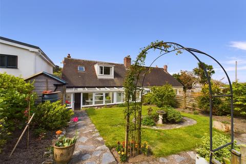 3 bedroom semi-detached house for sale, Ilfracombe, Devon