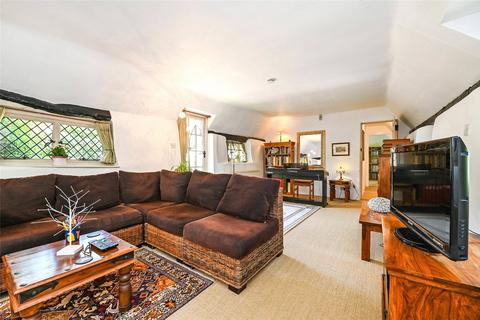 4 bedroom detached house for sale, Sandy Lane, Watersfield, Pulborough, West Sussex, RH20