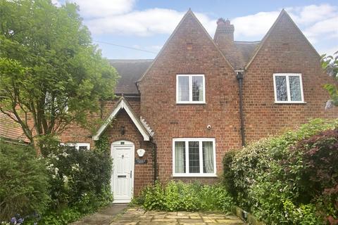 2 bedroom terraced house for sale, Rectory Road, Steppingley, Bedfordshire, MK45