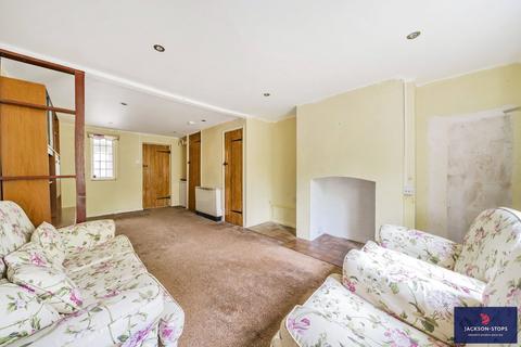 2 bedroom terraced house for sale, Rectory Road, Steppingley, Bedfordshire, MK45