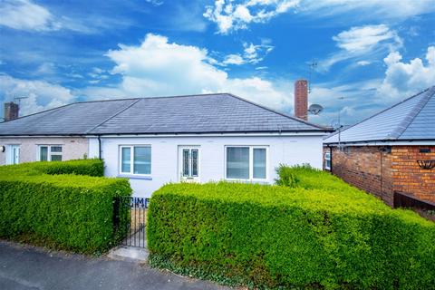 2 bedroom semi-detached bungalow for sale, Caerbragdy, Caerphilly, CF83 3Al