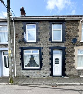 3 bedroom terraced house for sale, Aberdare CF44