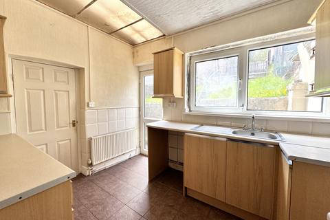 3 bedroom terraced house for sale, Aberdare CF44