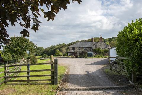 6 bedroom house for sale, Castle Farm, Buckland St. Mary, Chard, Somerset, TA20