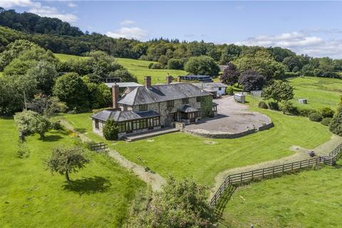 6 bedroom house for sale, Castle Farm, Buckland St. Mary, Chard, Somerset, TA20