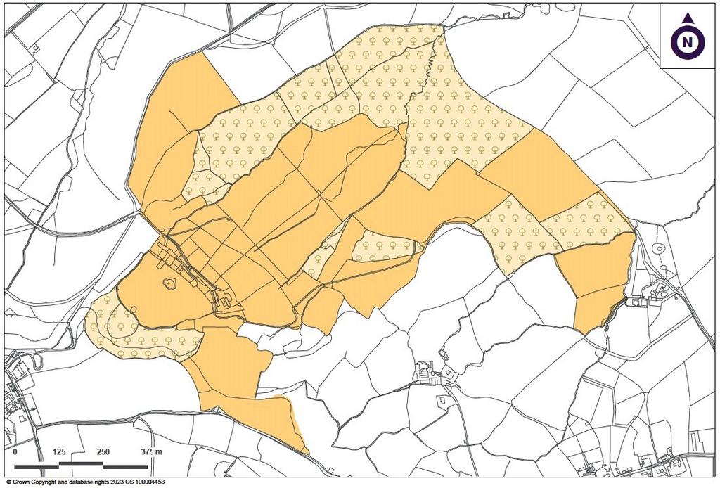 Land Plan