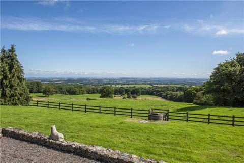 6 bedroom house for sale, Buckland St. Mary, Chard, Somerset, TA20