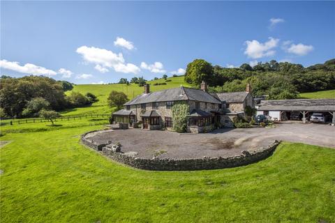 undefined, Buckland St. Mary, Chard, Somerset, TA20