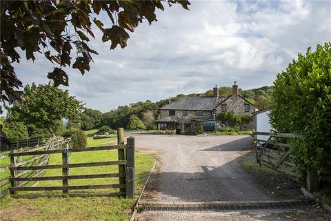 undefined, Buckland St. Mary, Chard, Somerset, TA20