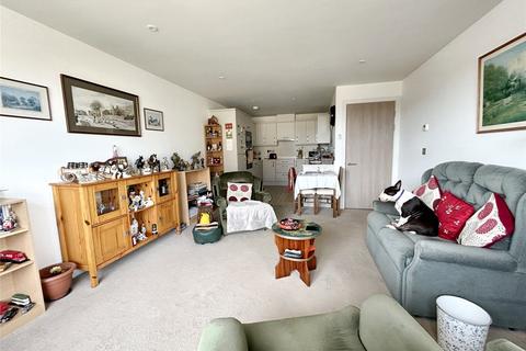 1 bedroom apartment for sale, Canon Woods Close, Sherborne, DT9