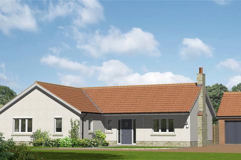 3 bedroom bungalow for sale, Plot 15 Coronation Way, Creech St. Michael, TA3