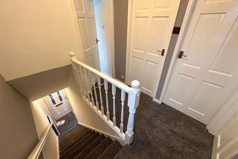 3 bedroom semi-detached house to rent, Britannia Road, Milnsbridge, Huddersfield, Kirklees, HD3