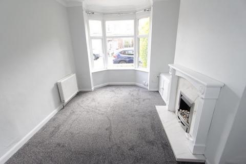 3 bedroom terraced house to rent, Oxford Gardens, Stafford, Staffordshire, ST16 3JB