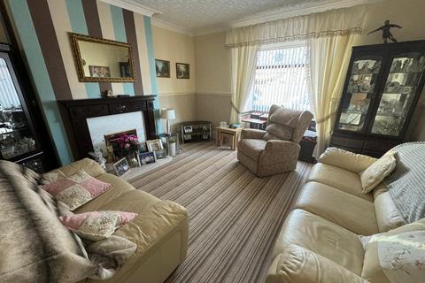 3 bedroom terraced house for sale, Glebe Crescent, Peterlee, County Durham, SR8