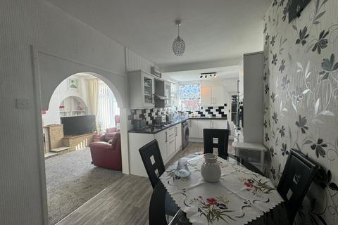 3 Glebe Crescent, Peterlee, SR8 3JU