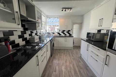 3 Glebe Crescent, Peterlee, SR8 3JU