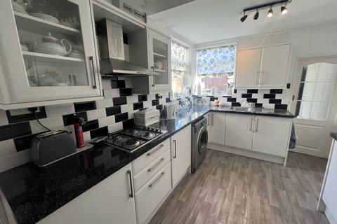 3 Glebe Crescent, Peterlee, SR8 3JU