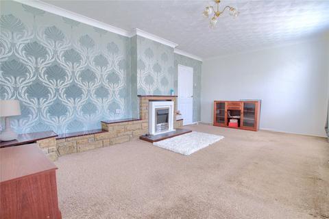 3 bedroom end of terrace house for sale, Wollaton Road, Billingham