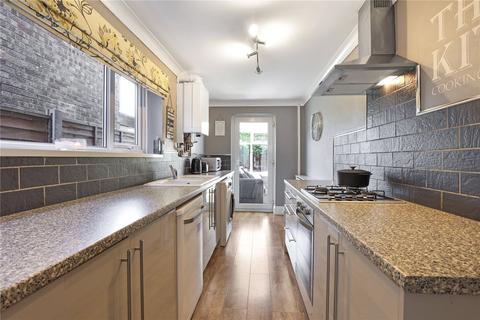 5 Keighley Avenue, Marton In Cleveland, Middlesbrough, TS7 8SS
