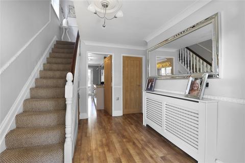 5 Keighley Avenue, Marton In Cleveland, Middlesbrough, TS7 8SS