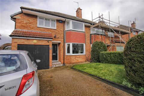 4 bedroom semi-detached house to rent, Bedford Road, Nunthorpe
